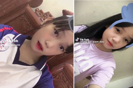 sex gai da den Em xinh thủ dâm với toy 2